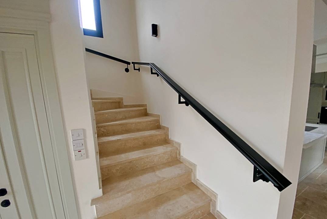 Villa in Catalkoy 2+1, for those who are looking for the best quality and finishing!