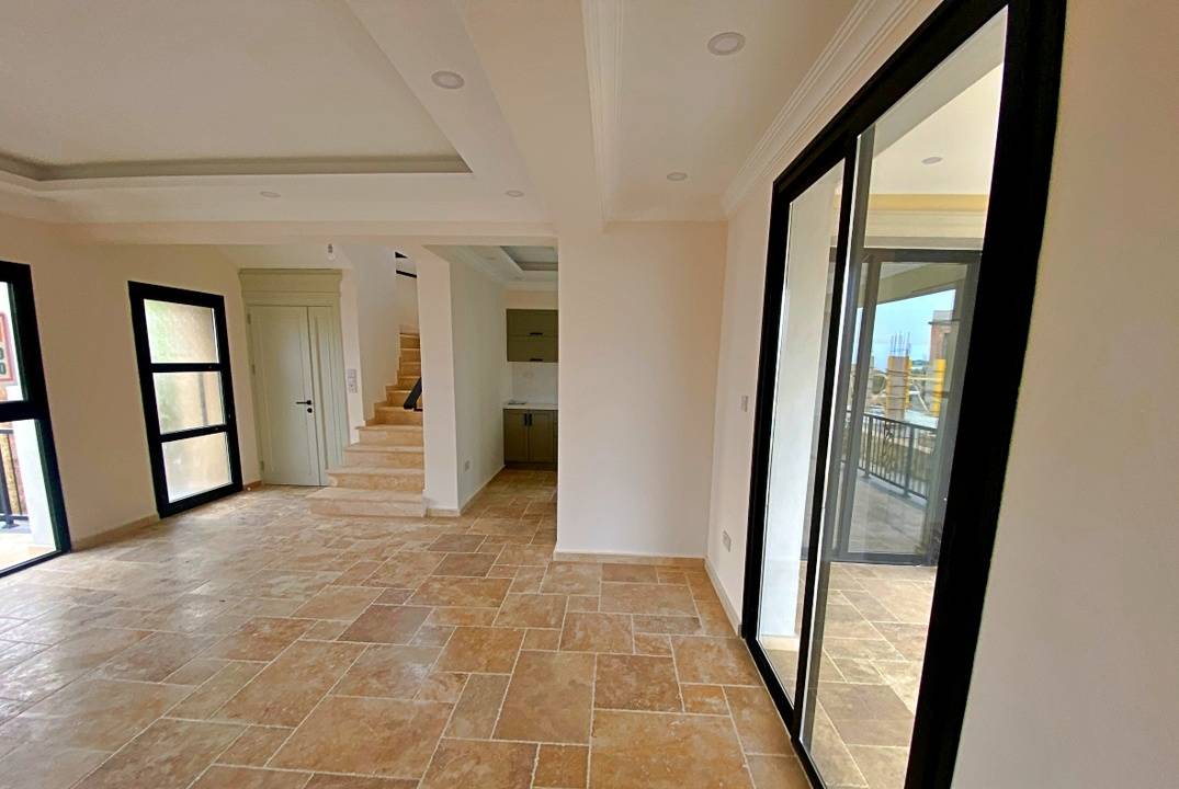 Villa in Catalkoy 2+1, for those who are looking for the best quality and finishing!