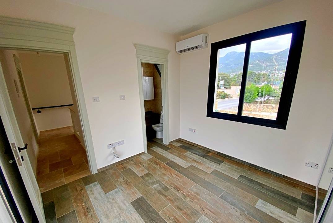 Villa in Catalkoy 2+1, for those who are looking for the best quality and finishing!