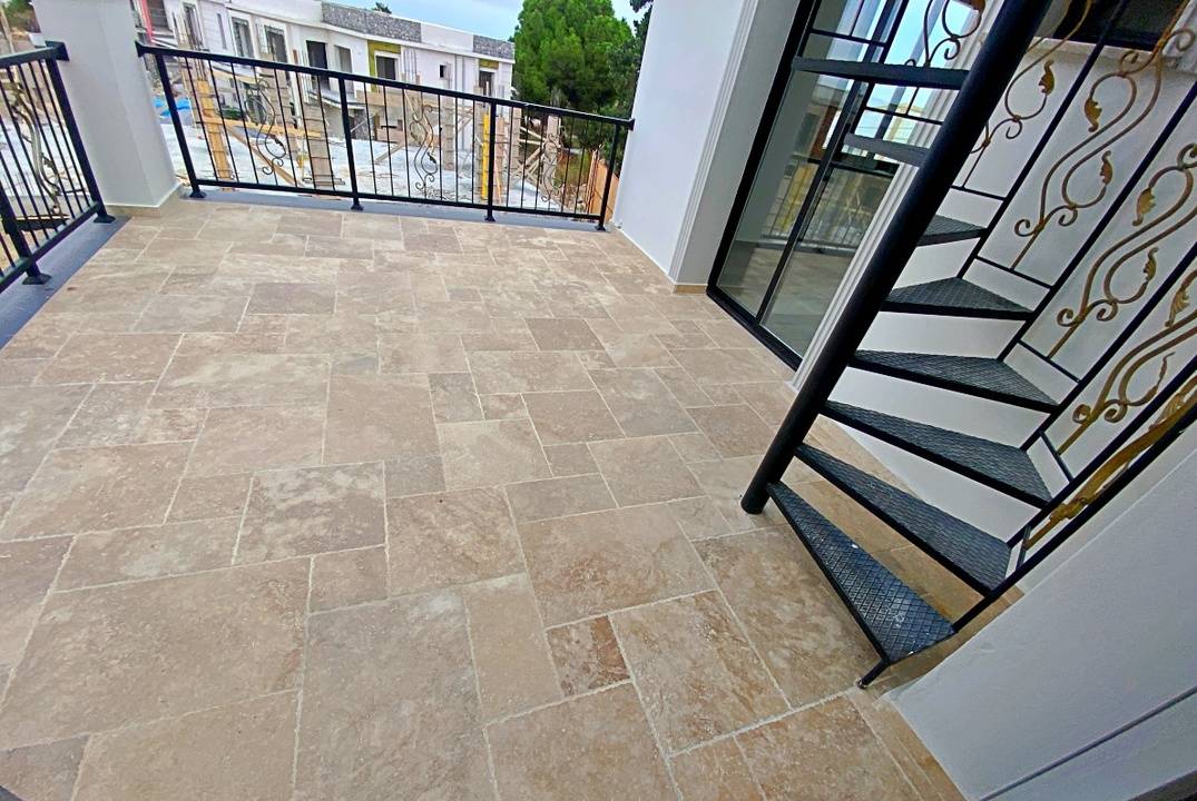 Villa in Catalkoy 2+1, for those who are looking for the best quality and finishing!