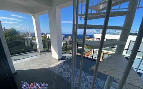 illas for two owners in a gated complex - stunning views, close to the beach