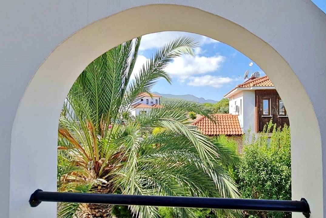 3 bedroom dream home in the picturesque village of Karaagac, Esentepe