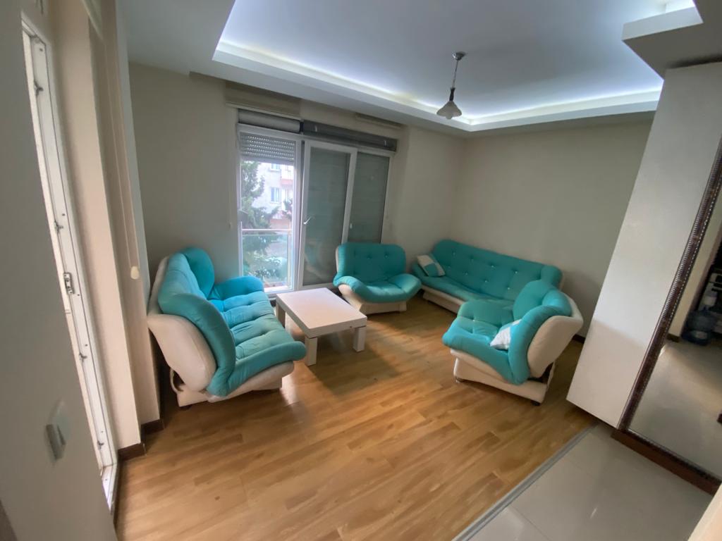 Apartment for rent in Antalya
