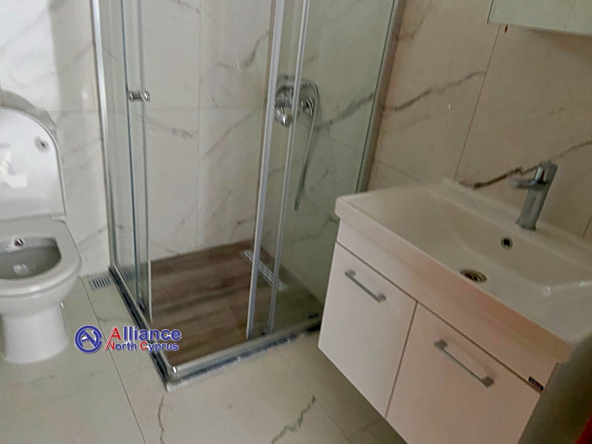 1 bedroom apartment in the centre of Famagusta
