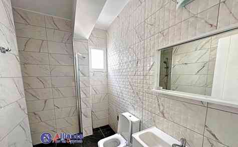 New, three bedroom apartment in the city of Famagusta in Canakkale area.