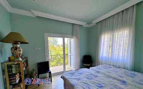 Beautiful 3-bedroom villa in Karaoglanoglu, Northern Cyprus