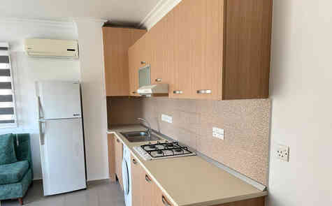 Beautiful renovated apartment near the beach, for sale by owner