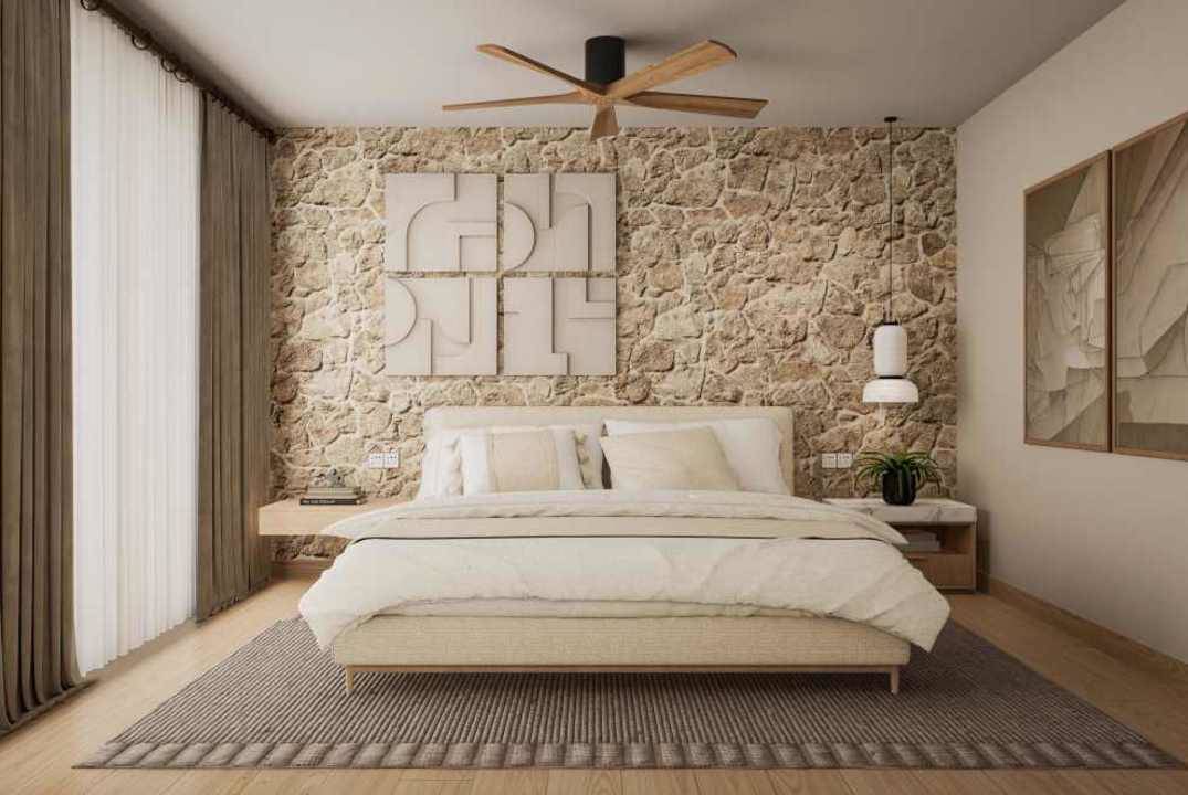 New residential complex - apartments and villas in an elite area