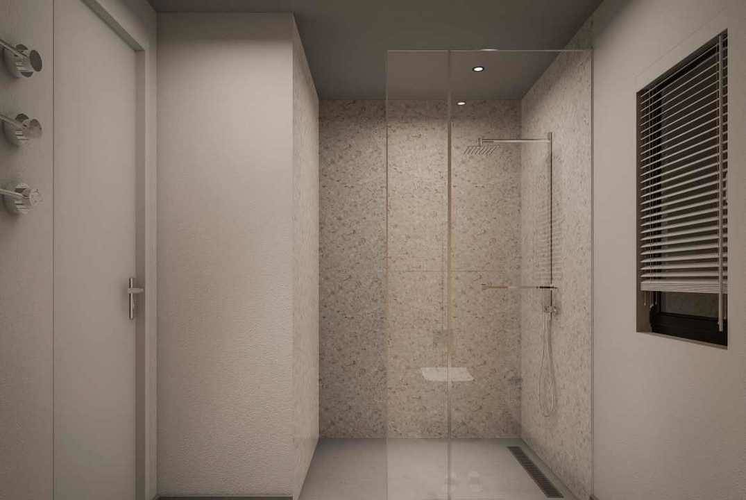 New residential complex - apartments and villas in an elite area