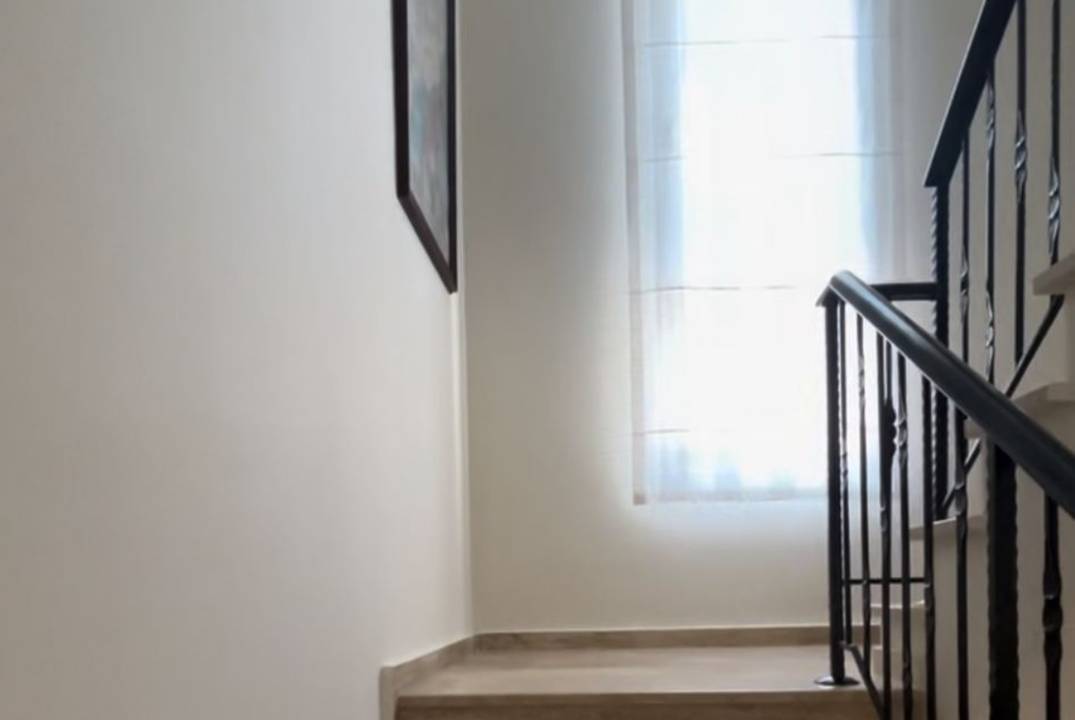 Exclusive villa for sale in Ozanköy, offering privacy, comfort, and modern living