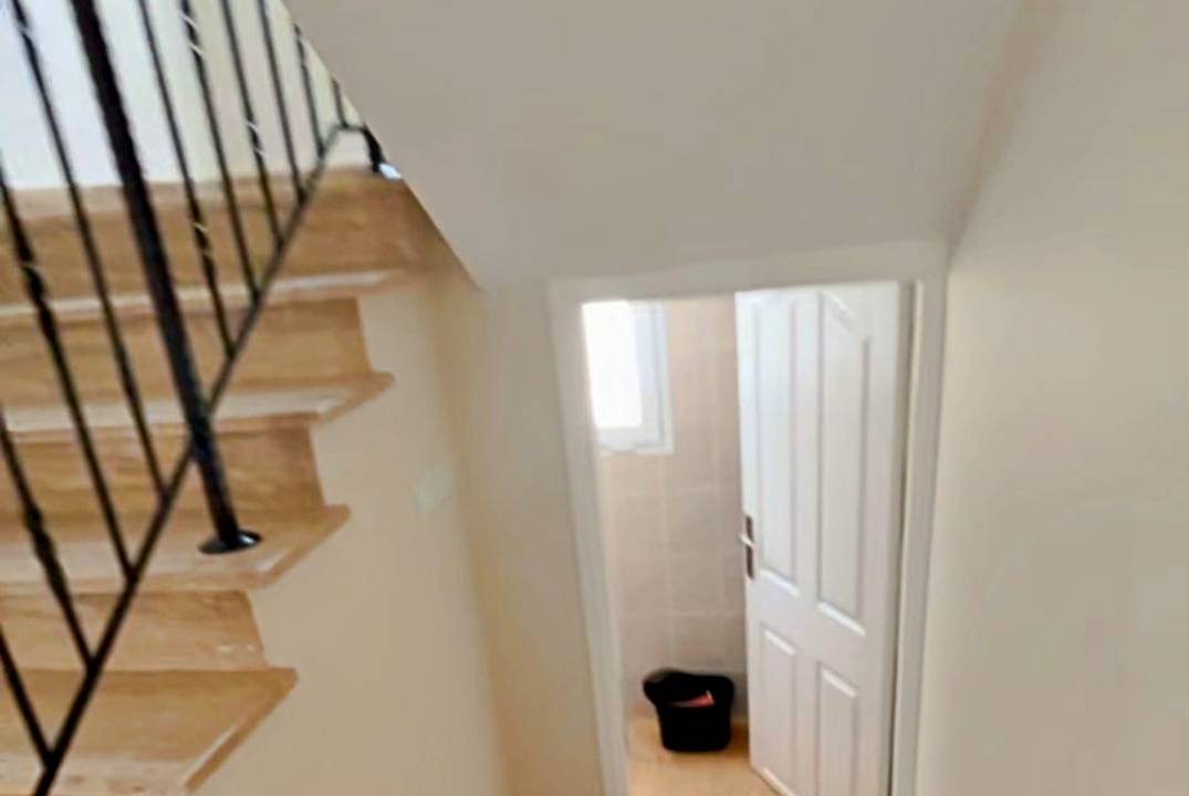 Exclusive villa for sale in Ozanköy, offering privacy, comfort, and modern living