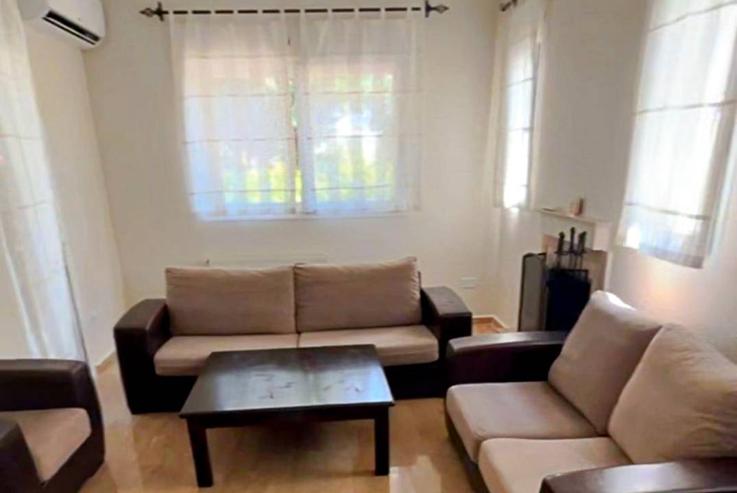 Exclusive villa for sale in Ozanköy, offering privacy, comfort, and modern living