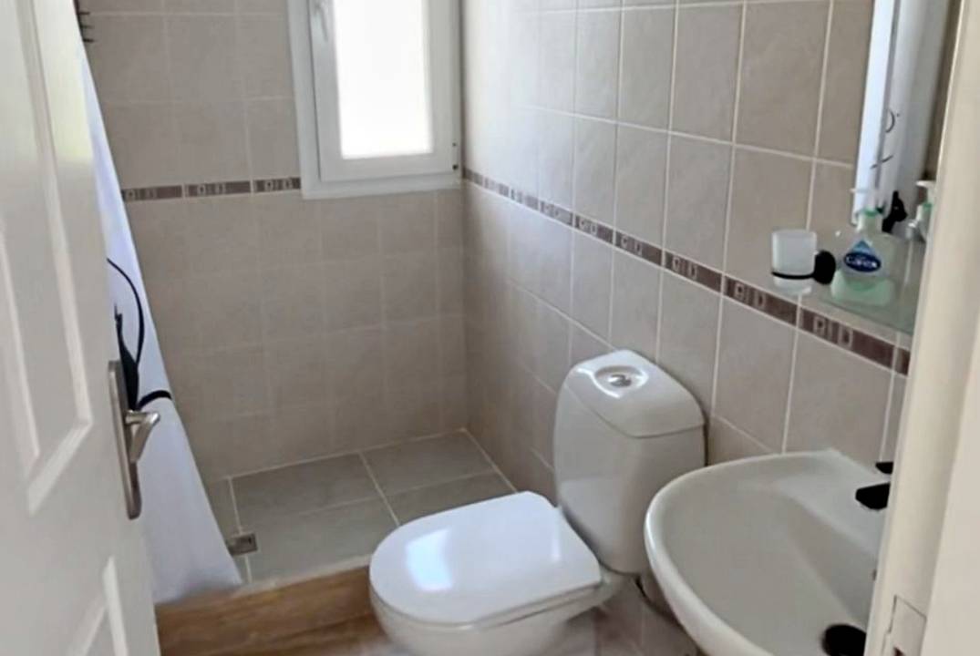 Exclusive villa for sale in Ozanköy, offering privacy, comfort, and modern living