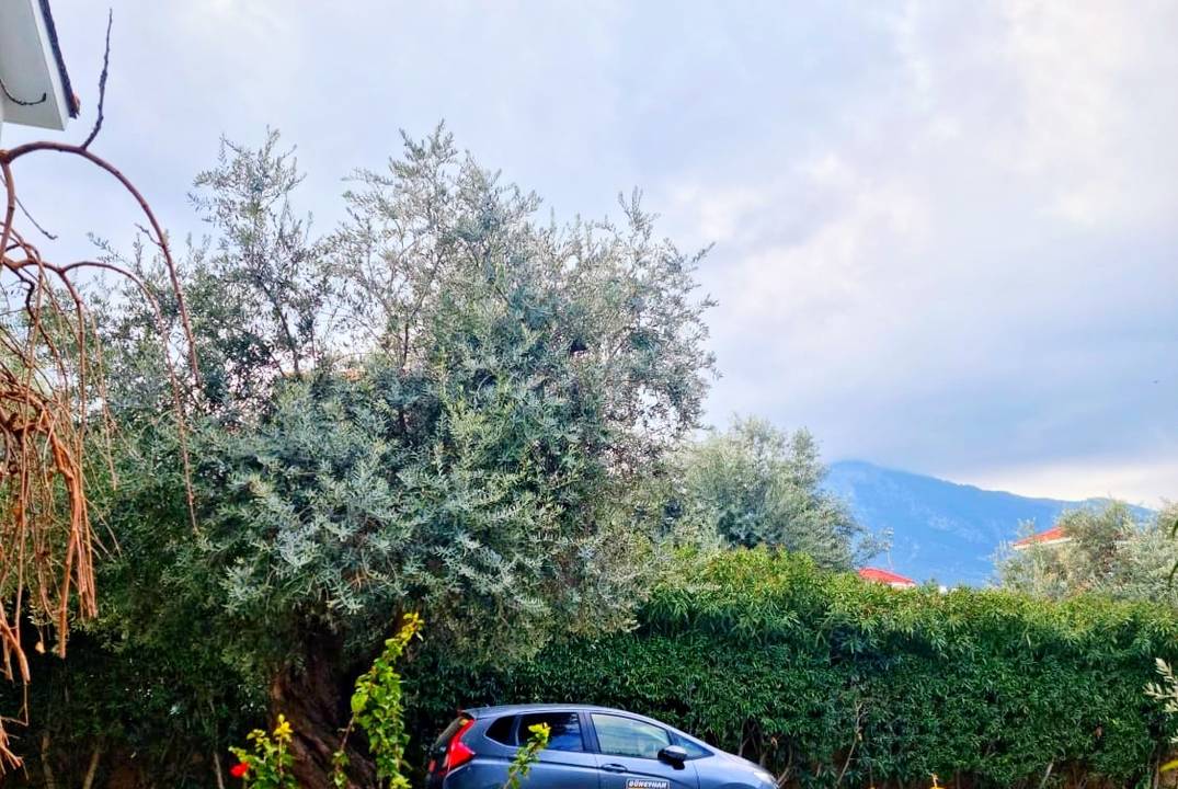 Spacious 3-Bedroom Villa in Ozanköy with Shared Title Deeds