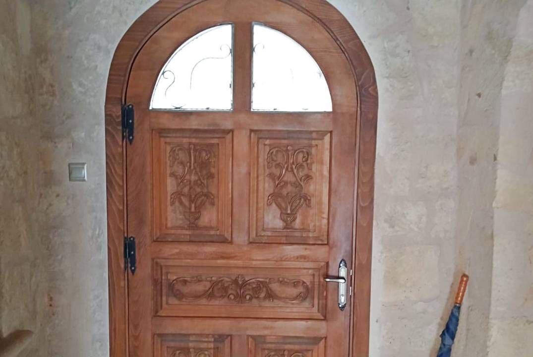 A spacious and cozy villa, Karşıyaka Villa (Taş Ev)