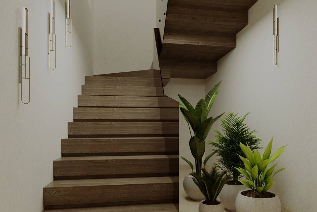 Luxury 2-Bedroom Garden Apartment for Sale in Esentepe, North Cyprus – In Pine Hill Project