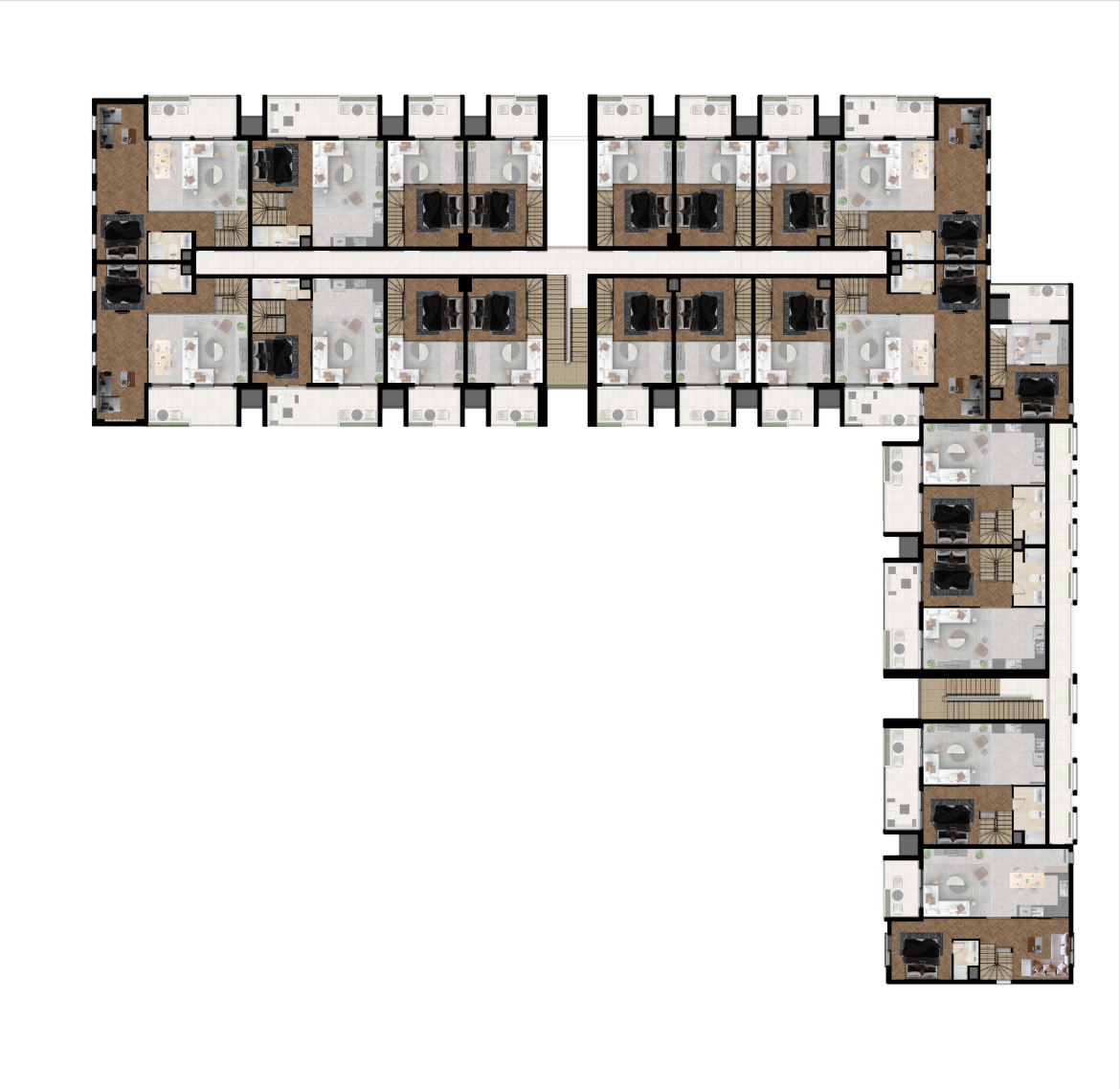 Seaside property in North Cyprus with installment plan until 2028 — perfect for living or investment