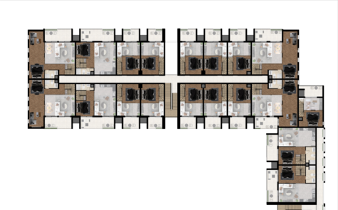 Seaside property in North Cyprus with installment plan until 2028 — perfect for living or investment