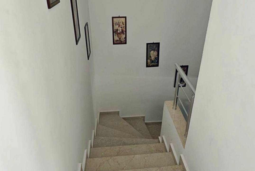 Villa for Rent in Bogaz, Caesar Beach Complex – Right on the Seafront!