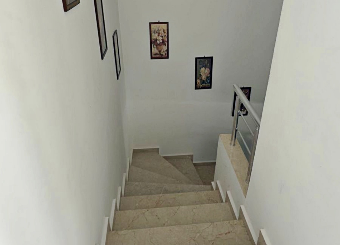 Villa for Rent in Bogaz, Caesar Beach Complex – Right on the Seafront!