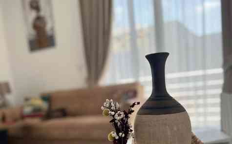 Seafront 1+1 Apartment for Sale in Esentepe – Resale Property by Alliance-Estate