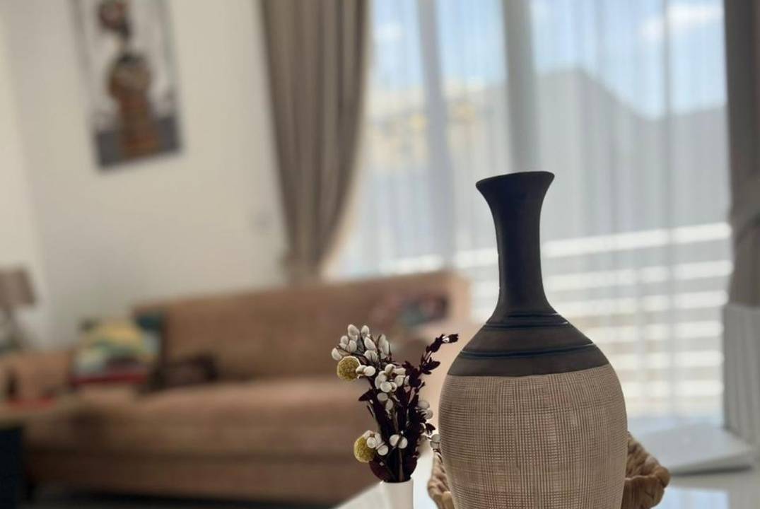 Seafront 1+1 Apartment for Sale in Esentepe – Resale Property by Alliance-Estate