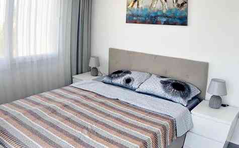 Seafront 1+1 Apartment for Sale in Esentepe – Resale Property by Alliance-Estate
