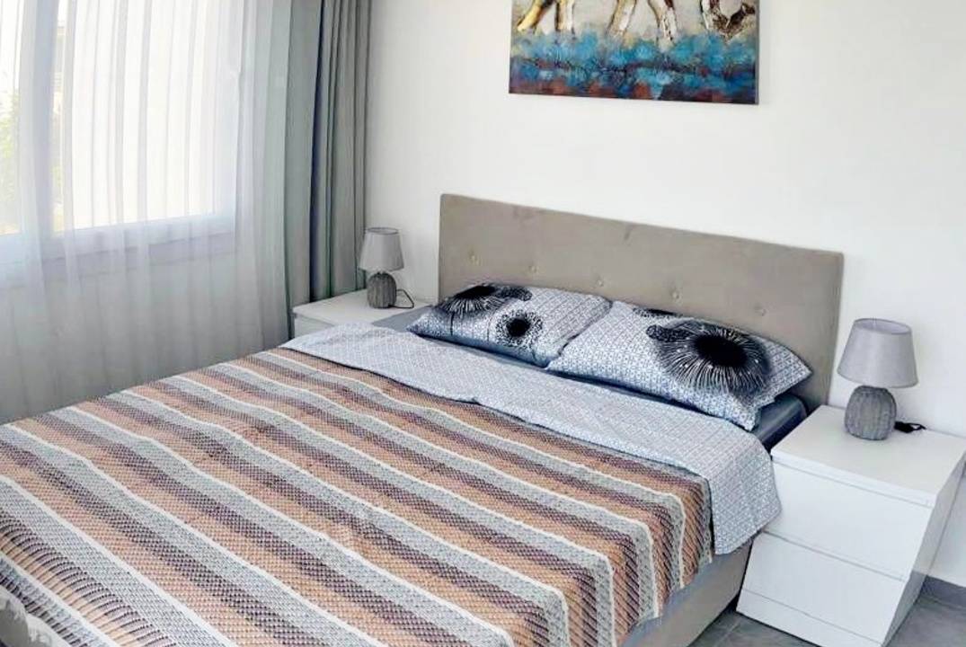 Seafront 1+1 Apartment for Sale in Esentepe – Resale Property by Alliance-Estate