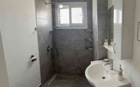 Seafront 1+1 Apartment for Sale in Esentepe – Resale Property by Alliance-Estate
