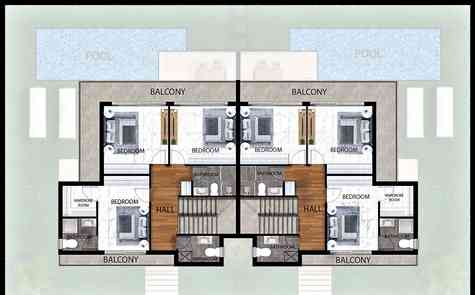 Sunsation Villa – Luxury 4+1 Detached Villa in Iskele
