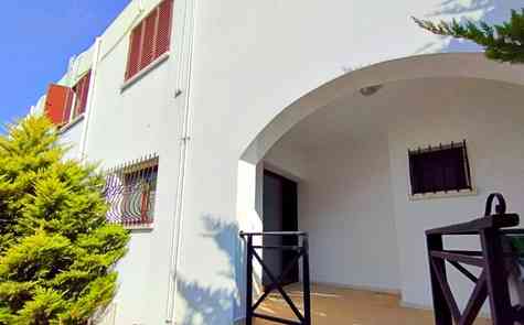 For Rent: Spacious 3-Bedroom Townhouse in Tatlisu – Nature, Comfort and Sea Nearby