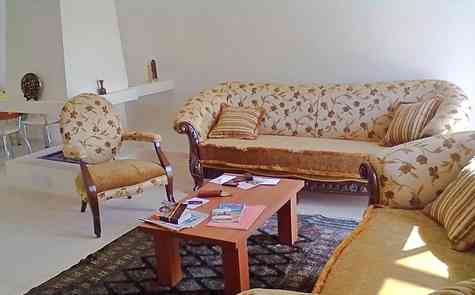 For Rent: Spacious 3-Bedroom Townhouse in Tatlisu – Nature, Comfort and Sea Nearby