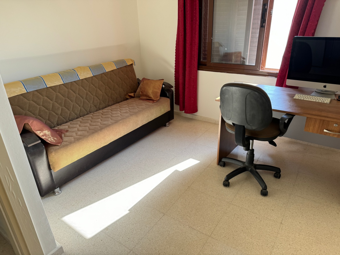 For Rent: Spacious 3-Bedroom Townhouse in Tatlisu – Nature, Comfort and Sea Nearby