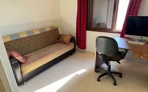 For Rent: Spacious 3-Bedroom Townhouse in Tatlisu – Nature, Comfort and Sea Nearby