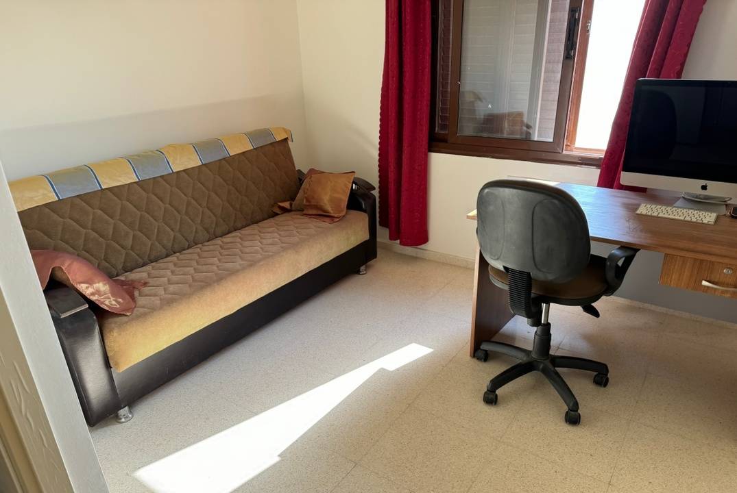 For Rent: Spacious 3-Bedroom Townhouse in Tatlisu – Nature, Comfort and Sea Nearby