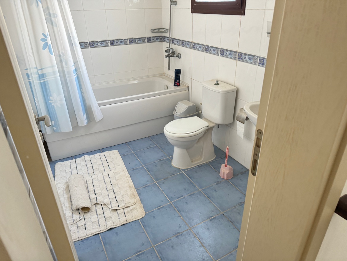 For Rent: Spacious 3-Bedroom Townhouse in Tatlisu – Nature, Comfort and Sea Nearby