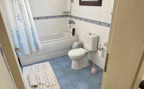 For Rent: Spacious 3-Bedroom Townhouse in Tatlisu – Nature, Comfort and Sea Nearby