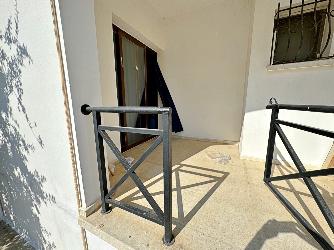 For Rent: Spacious 3-Bedroom Townhouse in Tatlisu – Nature, Comfort and Sea Nearby