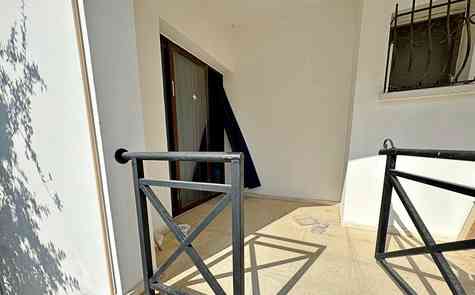 For Rent: Spacious 3-Bedroom Townhouse in Tatlisu – Nature, Comfort and Sea Nearby