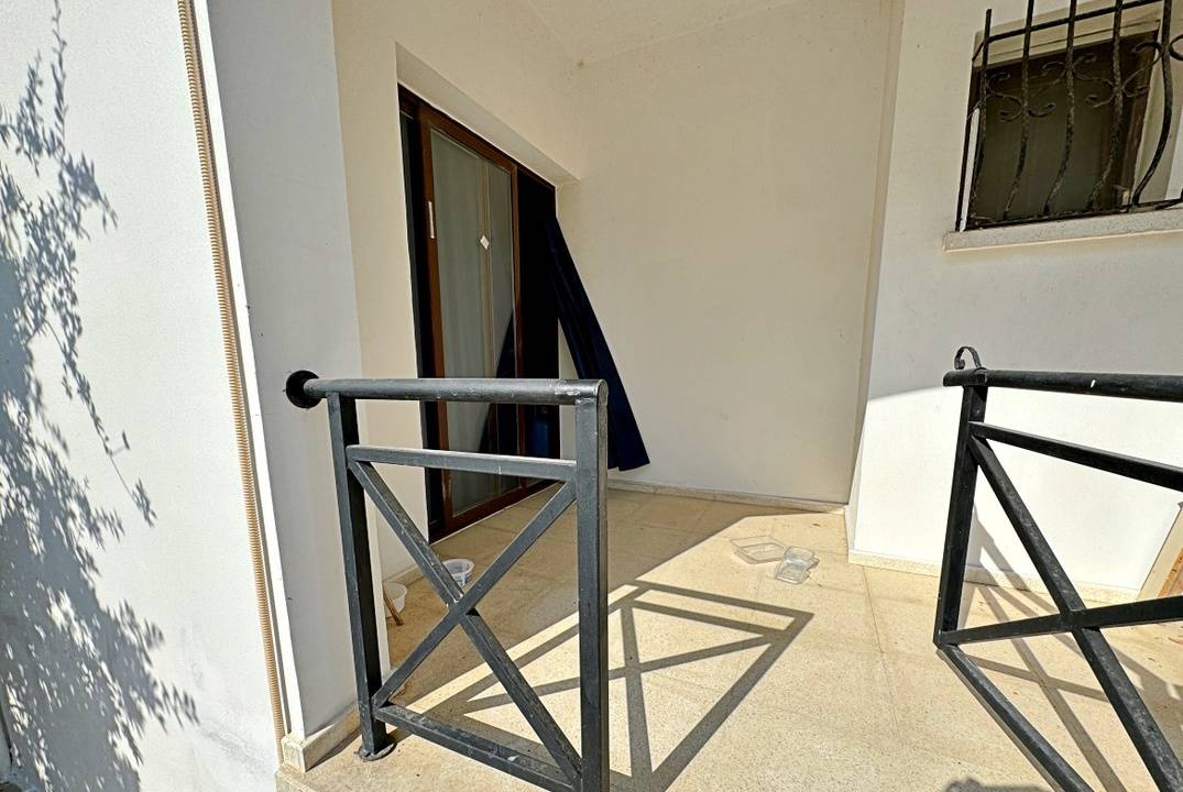 For Rent: Spacious 3-Bedroom Townhouse in Tatlisu – Nature, Comfort and Sea Nearby