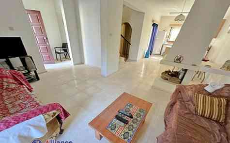 For Rent: Spacious 3-Bedroom Townhouse in Tatlisu – Nature, Comfort and Sea Nearby