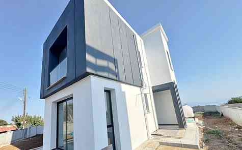 For Sale: 3+1 Villa with Private Pool in Karaagac, North Cyprus – 200 m², £425,000