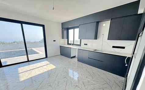 For Sale: 3+1 Villa with Private Pool in Karaagac, North Cyprus – 200 m², £425,000