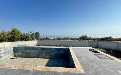 For Sale: 3+1 Villa with Private Pool in Karaagac, North Cyprus – 200 m², £425,000