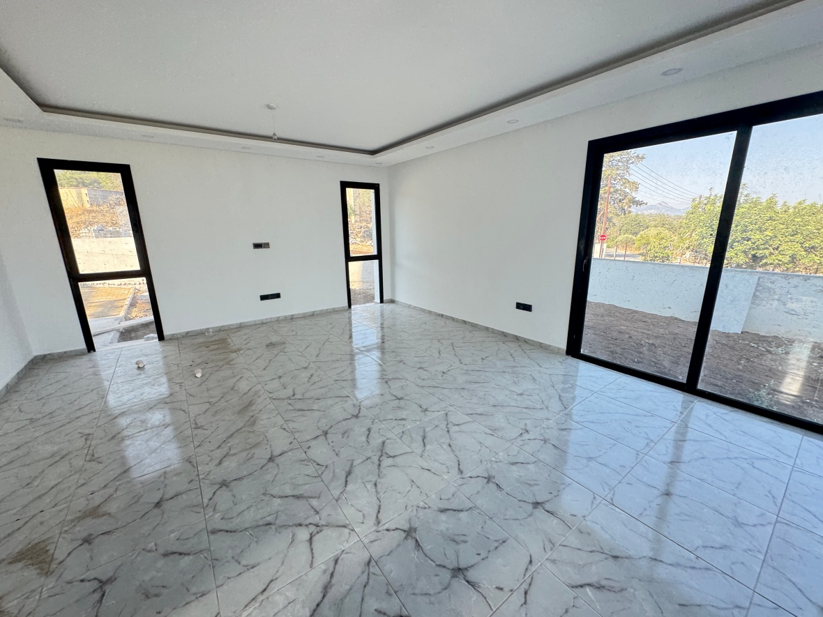 For Sale: 3+1 Villa with Private Pool in Karaagac, North Cyprus – 200 m², £425,000