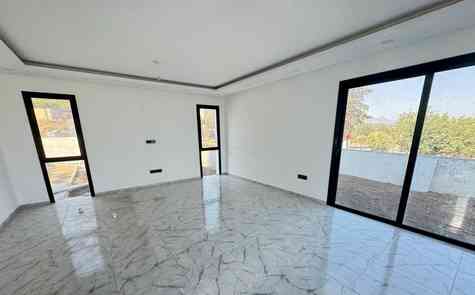 For Sale: 3+1 Villa with Private Pool in Karaagac, North Cyprus – 200 m², £425,000