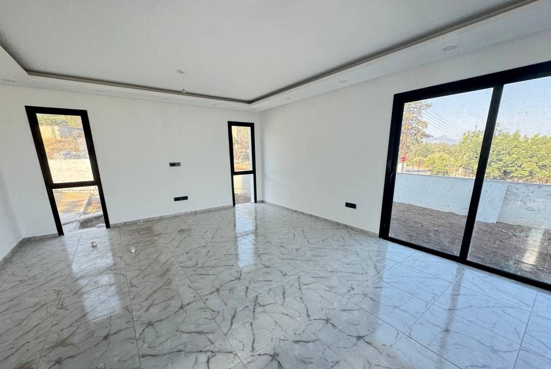For Sale: 3+1 Villa with Private Pool in Karaagac, North Cyprus – 200 m², £425,000