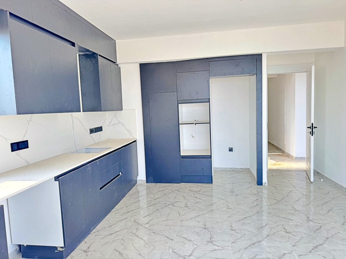 For Sale: 3+1 Villa with Private Pool in Karaagac, North Cyprus – 200 m², £425,000