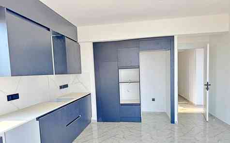 For Sale: 3+1 Villa with Private Pool in Karaagac, North Cyprus – 200 m², £425,000