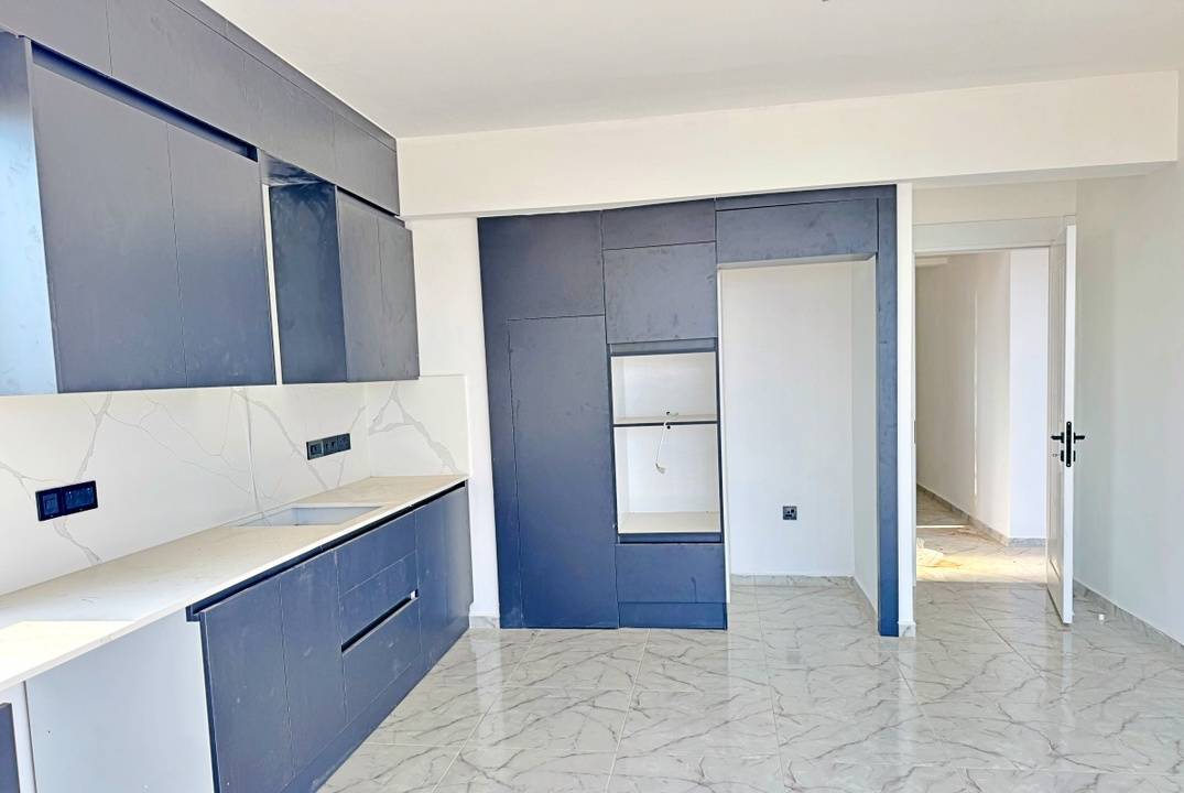 For Sale: 3+1 Villa with Private Pool in Karaagac, North Cyprus – 200 m², £425,000